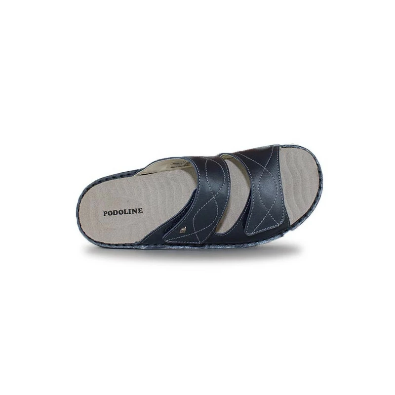 PODOLINE Mules Pour Femme Camerota 11 PODOLINE Mules Pour Femme Camerota – Image 11