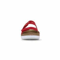 FLORETT - VAROMED Vital Sabots / Mules Pour Femme Carolina 10711 -chaussures-confortables-femme-Soldes carolina 10711 8