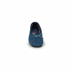 SEMELFLEX Chaussons Ballerines Pour Femme Darice -chaussures-confortables-femme-Soldes chausson ballerine smelflex darice 2