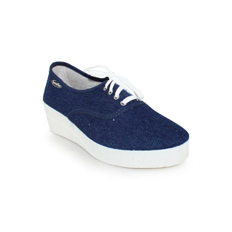 SEMELFLEX Chaussures Détente Kris 2 SEMELFLEX Chaussures Détente Kris – Image 2