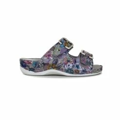 chaussures-confortables-femme-Soldes 14 ROMIKA - WESTLAND Mules Pour Femme Cholet 22
