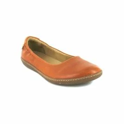 EL NATURALISTA Ballerines Classiques Coral 5300 -chaussures-confortables-femme-Soldes coral 5300 13