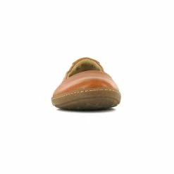 EL NATURALISTA Ballerines Classiques Coral 5300 -chaussures-confortables-femme-Soldes coral 5300 14