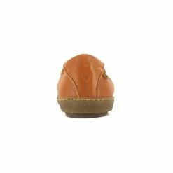 EL NATURALISTA Ballerines Classiques Coral 5300 -chaussures-confortables-femme-Soldes coral 5300 15