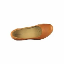 EL NATURALISTA Ballerines Classiques Coral 5300 -chaussures-confortables-femme-Soldes coral 5300 16