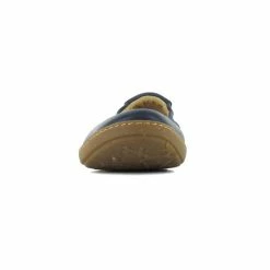 EL NATURALISTA Ballerines Classiques Coral 5300 -chaussures-confortables-femme-Soldes coral 5300 2