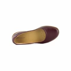 EL NATURALISTA Ballerines Classiques Coral 5300 -chaussures-confortables-femme-Soldes coral 5300 22