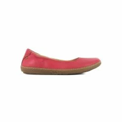 EL NATURALISTA Ballerines Classiques Coral 5300 -chaussures-confortables-femme-Soldes coral 5300 24