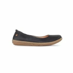 EL NATURALISTA Ballerines Classiques Coral 5300 -chaussures-confortables-femme-Soldes coral 5300 37