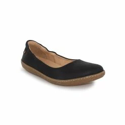 EL NATURALISTA Ballerines Classiques Coral 5300 -chaussures-confortables-femme-Soldes coral 5300 38