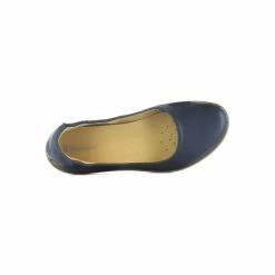 EL NATURALISTA Ballerines Classiques Coral 5300 -chaussures-confortables-femme-Soldes coral 5300 4