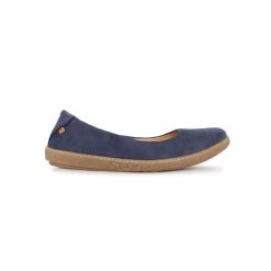 EL NATURALISTA Ballerines Classiques Coral 5300 -chaussures-confortables-femme-Soldes coral 5300 43