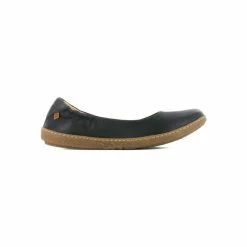 EL NATURALISTA Ballerines Classiques Coral 5300 -chaussures-confortables-femme-Soldes coral 5300 6