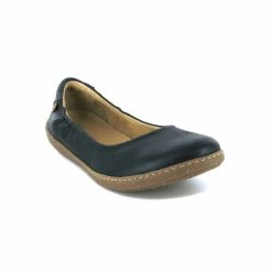 EL NATURALISTA Ballerines Classiques Coral 5300 -chaussures-confortables-femme-Soldes coral 5300 7