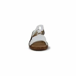 RIEKER Mules Pour Femme Costa 608P9 8 RIEKER Mules Pour Femme Costa 608P9 -chaussures-confortables-femme-Soldes costa 608p9 2