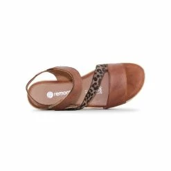 REMONTE Sandales D3054 16 REMONTE Sandales D3054 -chaussures-confortables-femme-Soldes d3054 4