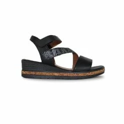 REMONTE Sandales D3054 18 REMONTE Sandales D3054 -chaussures-confortables-femme-Soldes d3054 6