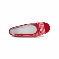SEMELFLEX Chaussons Ballerines Pour Femme Denise -chaussures-confortables-femme-Soldes denise 10