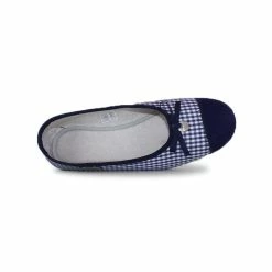 SEMELFLEX Chaussons Ballerines Pour Femme Denise -chaussures-confortables-femme-Soldes denise 4