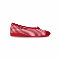 SEMELFLEX Chaussons Ballerines Pour Femme Denise -chaussures-confortables-femme-Soldes denise 6