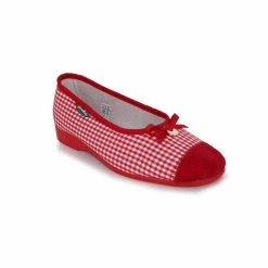 SEMELFLEX Chaussons Ballerines Pour Femme Denise -chaussures-confortables-femme-Soldes denise 7