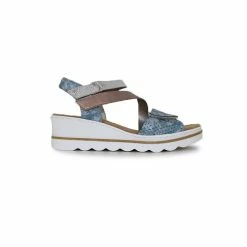 RIEKER Sandales Dipinto 67454