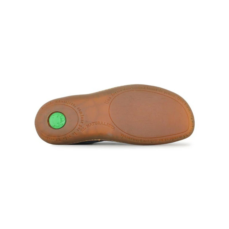 EL NATURALISTA Chaussures De Ville El Viajero 296 6 EL NATURALISTA Chaussures De Ville El Viajero 296 – Image 6