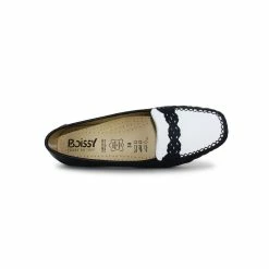 BOISSY Mocassins Confort Fiestane -chaussures-confortables-femme-Soldes fiestane 10