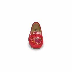 BOISSY Mocassins Confort Fiestane -chaussures-confortables-femme-Soldes fiestane 2