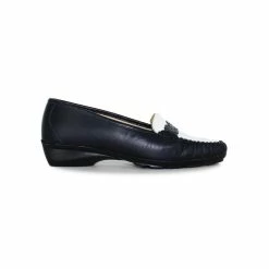 BOISSY Mocassins Confort Fiestane -chaussures-confortables-femme-Soldes fiestane 6