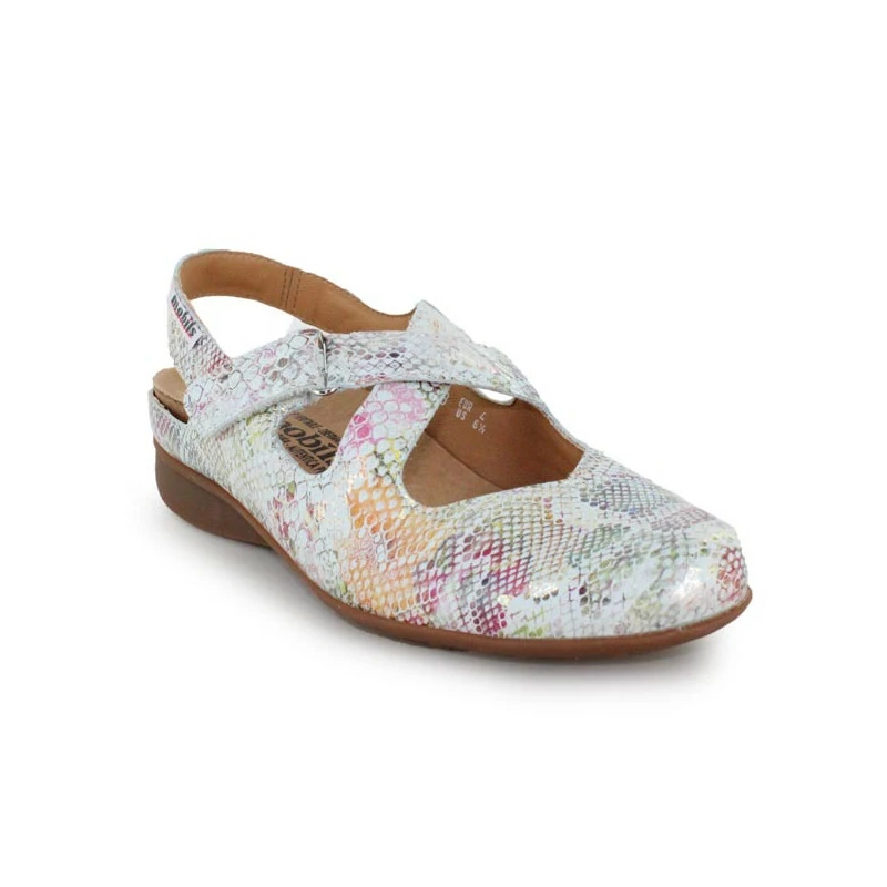 MEPHISTO Ballerines à Brides Fiorine 2 MEPHISTO Ballerines à Brides Fiorine – Image 2