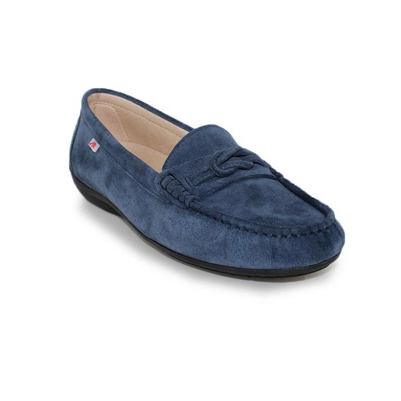 FLUCHOS Mocassins Confort Flotter 1429 2 FLUCHOS Mocassins Confort Flotter 1429 – Image 2