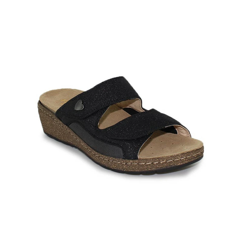 FLORETT - VAROMED Vital Mules Pour Femme Frieda 07782 2 FLORETT - VAROMED Vital Mules Pour Femme Frieda 07782 – Image 2