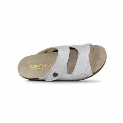 FLORETT - VAROMED Vital Mules Pour Femme Frieda 07782 28 FLORETT - VAROMED Vital Mules Pour Femme Frieda 07782 -chaussures-confortables-femme-Soldes frieda 07782 10