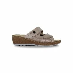 FLORETT - VAROMED Vital Mules Pour Femme Frieda 07782 30 FLORETT - VAROMED Vital Mules Pour Femme Frieda 07782 -chaussures-confortables-femme-Soldes frieda 07782 12