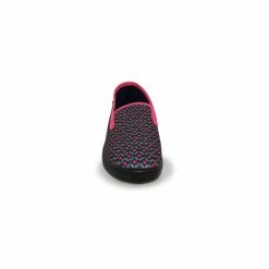 FARGEOT Charentaises Pour Femme Gaelane 8 FARGEOT Charentaises Pour Femme Gaelane -chaussures-confortables-femme-Soldes gaelane 2