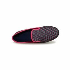 FARGEOT Charentaises Pour Femme Gaelane 10 FARGEOT Charentaises Pour Femme Gaelane -chaussures-confortables-femme-Soldes gaelane 4