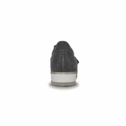 PODOLINE Chaussures à Velcro Confortables Femme Gais 9 PODOLINE Chaussures à Velcro Confortables Femme Gais -chaussures-confortables-femme-Soldes gais 3