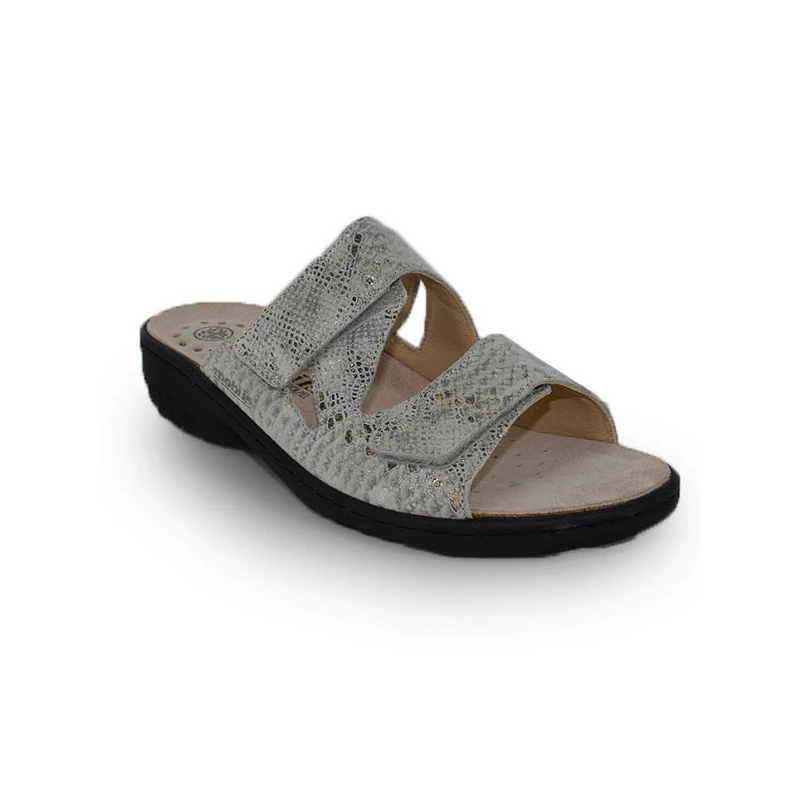 MEPHISTO Mules Pour Femme Geva 2 MEPHISTO Mules Pour Femme Geva – Image 2