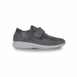 PODOLINE Chaussures Ă Velcro Confortables Femme Ghilarza