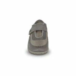 PODOLINE Chaussures à Velcro Confortables Femme Ghilarza 20 PODOLINE Chaussures à Velcro Confortables Femme Ghilarza -chaussures-confortables-femme-Soldes ghilarza 8