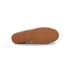 LA MAISON DE L'ESPADRILLE Chaussons Ballerines Pour Femme Girafe (2014) 11 LA MAISON DE L'ESPADRILLE Chaussons Ballerines Pour Femme Girafe (2014) -chaussures-confortables-femme-Soldes girafe 2014 5