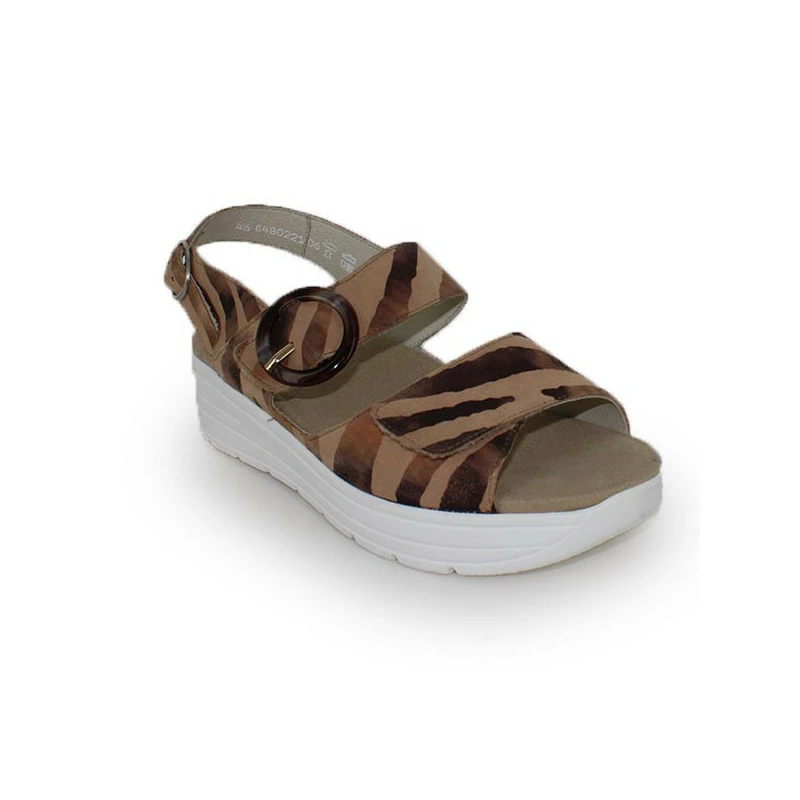 SOLIDUS Sandales Greta 48022 14 SOLIDUS Sandales Greta 48022 – Image 14