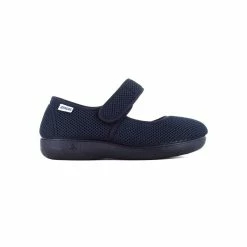 HERGOS Chaussons Pieds Sensibles H041
