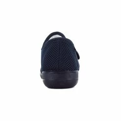 HERGOS Chaussons Pieds Sensibles H041 10 HERGOS Chaussons Pieds Sensibles H041 -chaussures-confortables-femme-Soldes h041 4