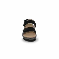 HERGOS Sandales H2110 14 HERGOS Sandales H2110 -chaussures-confortables-femme-Soldes h2110 2