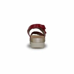 HERGOS Sandales H2110 21 HERGOS Sandales H2110 -chaussures-confortables-femme-Soldes h2110 9