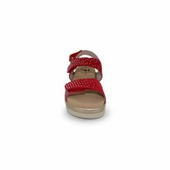 HERGOS Sandales H2110C 8 HERGOS Sandales H2110C -chaussures-confortables-femme-Soldes h2110c 2