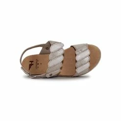 HERGOS Sandales H2112 -chaussures-confortables-femme-Soldes h2112 4