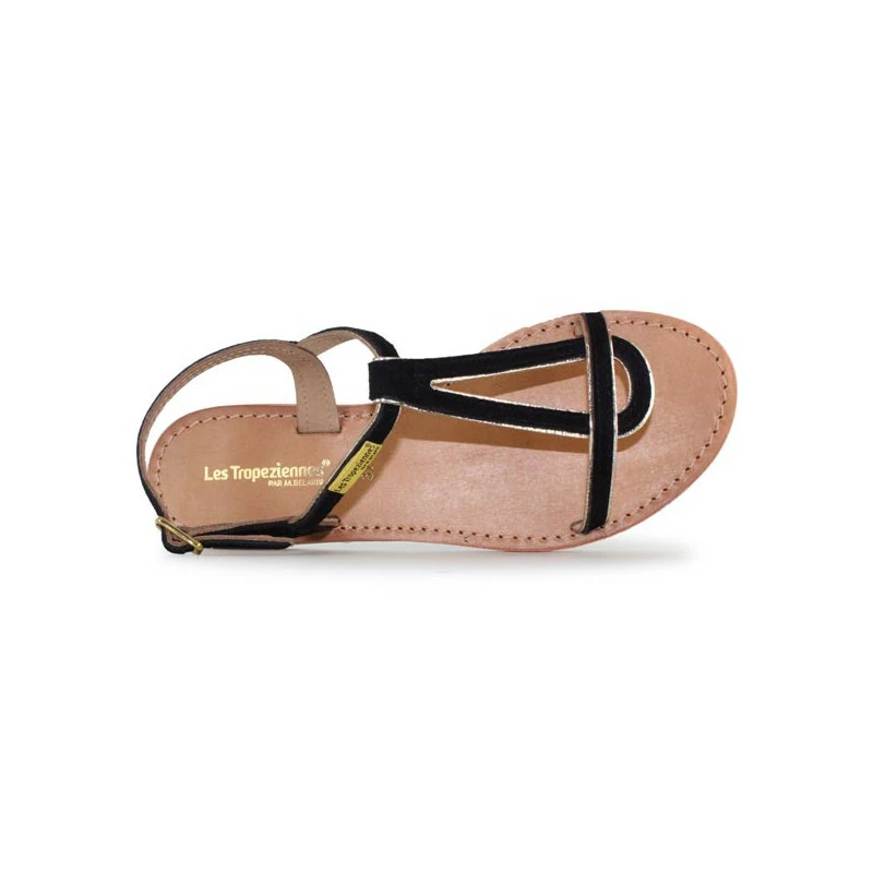 LES TROPEZIENNES Sandales Habuc 11 LES TROPEZIENNES Sandales Habuc – Image 11